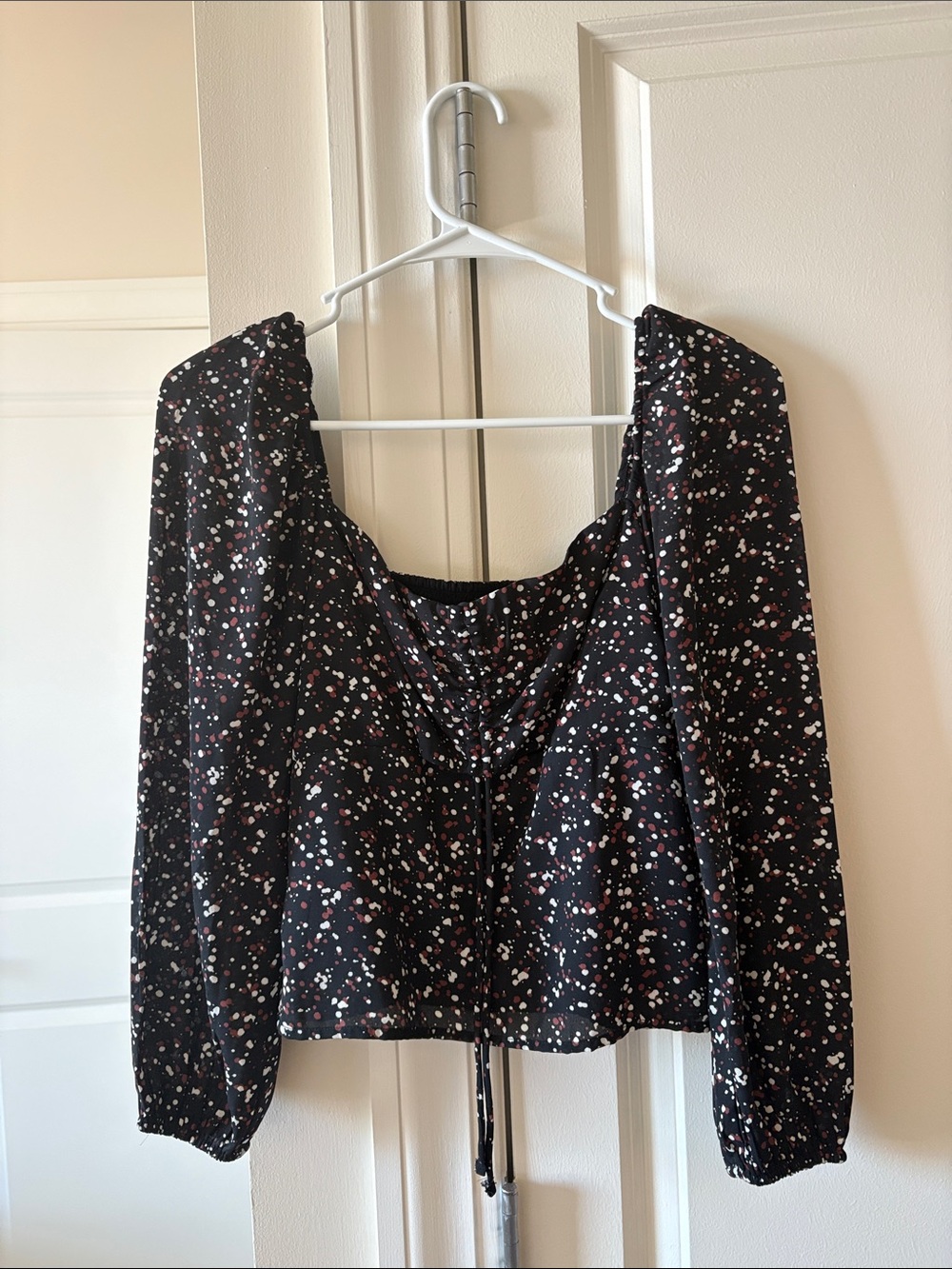 Abercrombie and Fitch Top
